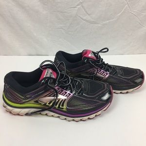 Brooks Women’s Running G13 Black Size 11.5